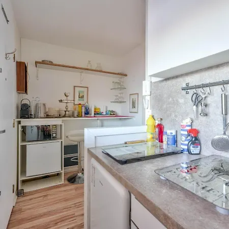 Avec Terrasse & Parking A 8 Min A Pieds De La Lägenhet Arcachon