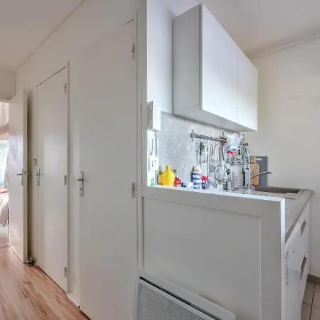 Avec Terrasse & Parking A 8 Min A Pieds De La