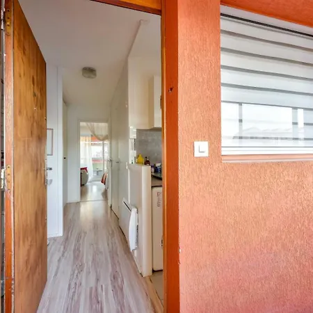 Avec Terrasse&parking à 8 Min à Pieds De La Arcachon