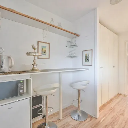 Avec Terrasse & Parking A 8 Min A Pieds De La Arcachon