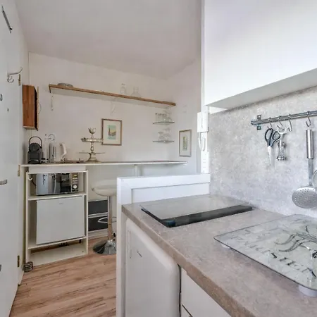 Apartment Avec Terrasse & Parking A 8 Min A Pieds De La Arcachon